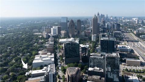 56 17th Street NE Atlanta GA 30309