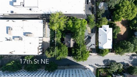 56 17th Street NE Atlanta GA 30309
