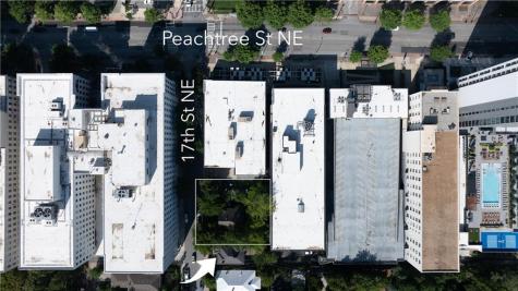 56 17th Street NE Atlanta GA 30309