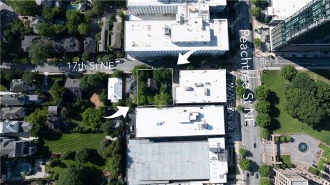 56 17th Street NE Atlanta GA 30309