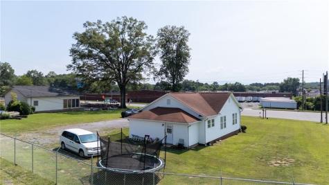 2213 Cleveland Highway Dalton GA 30721