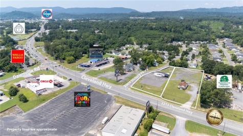 2213 Cleveland Highway Dalton GA 30721