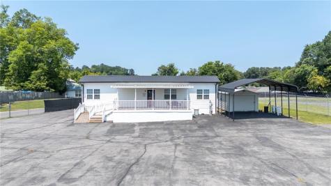 2213 Cleveland Highway Dalton GA 30721