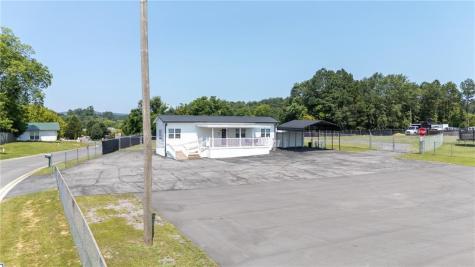 2213 Cleveland Highway Dalton GA 30721