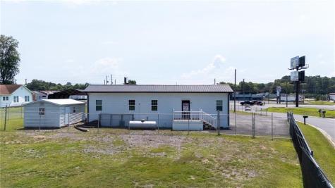 2213 Cleveland Highway Dalton GA 30721