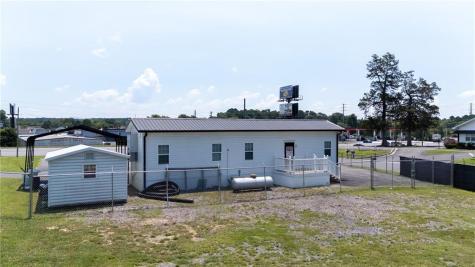 2213 Cleveland Highway Dalton GA 30721