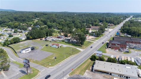 2213 Cleveland Highway Dalton GA 30721