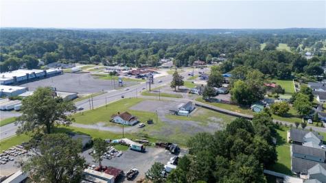 2213 Cleveland Highway Dalton GA 30721