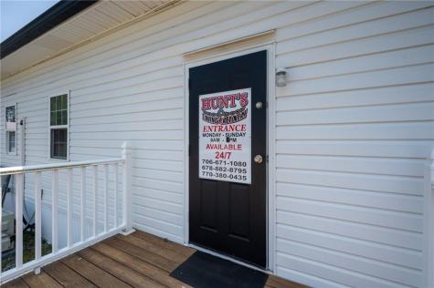 2213 Cleveland Highway Dalton GA 30721