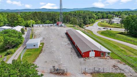 24 Flea Market Road Jasper GA 30143