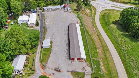 24 Flea Market Road Jasper GA 30143