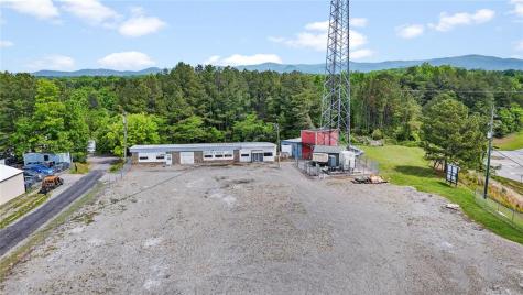 24 Flea Market Road Jasper GA 30143