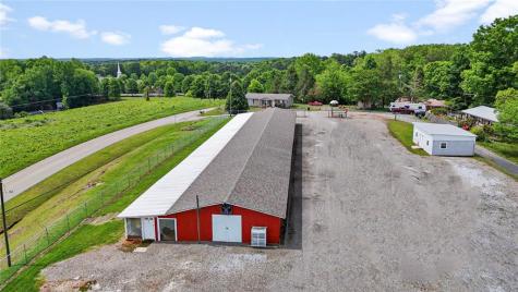 24 Flea Market Road Jasper GA 30143