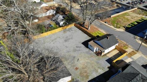 130 South Avenue SE Marietta GA 30060