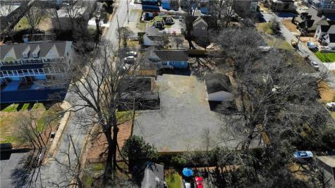 130 South Avenue SE Marietta GA 30060