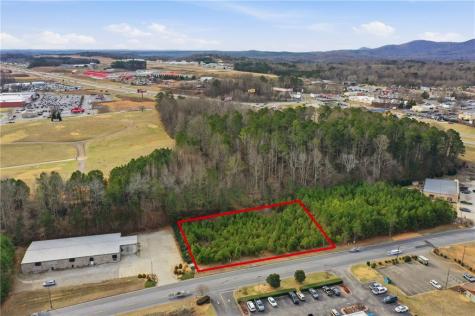 7 Noah Drive Jasper GA 30143