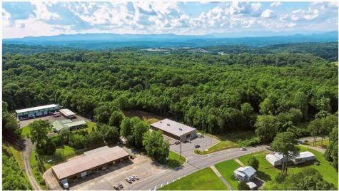 TRACT2 Yukon Road Ellijay GA 30536