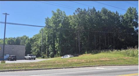 TRACT2 Yukon Road Ellijay GA 30536