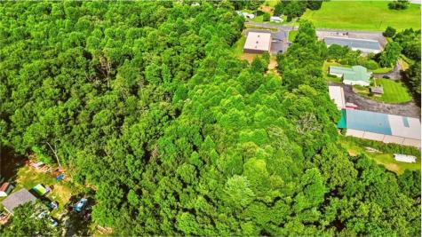 TRACT2 Yukon Road Ellijay GA 30536