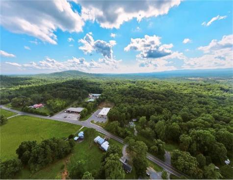 TRACT2 Yukon Road Ellijay GA 30536