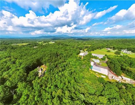 TRACT2 Yukon Road Ellijay GA 30536