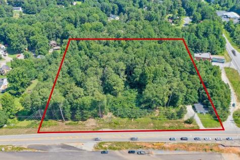 3529 Macland Road Dallas GA 30157