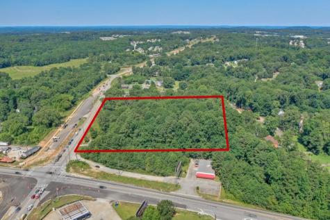 3529 Macland Road Dallas GA 30157