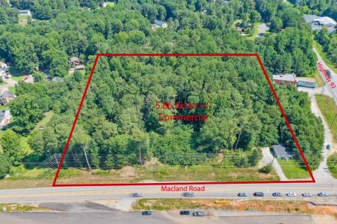 3529 Macland Road Dallas GA 30157