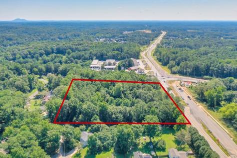 3529 Macland Road Dallas GA 30157