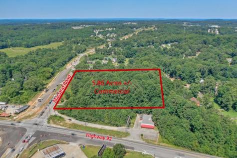 3529 Macland Road Dallas GA 30157