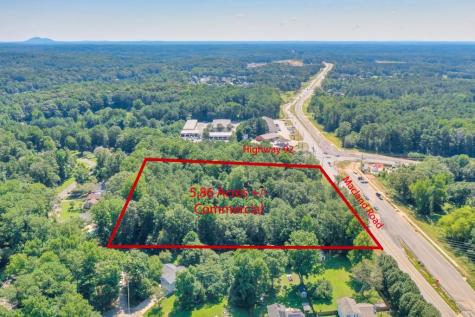 3529 Macland Road Dallas GA 30157