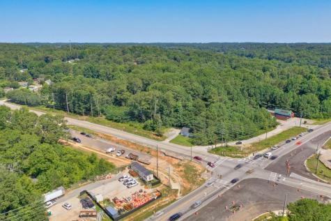 3529 Macland Road Dallas GA 30157