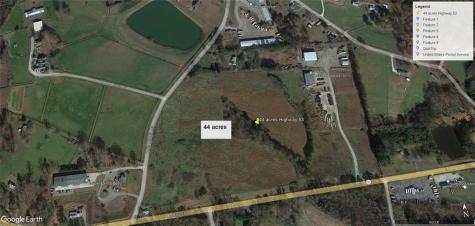 2264 Highway 53 W Jasper GA 30143