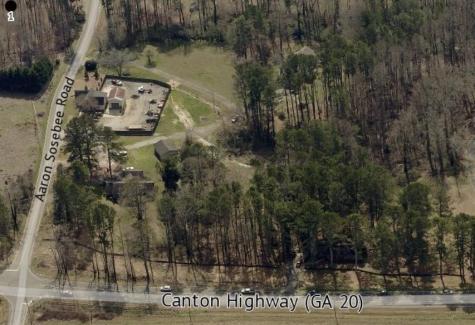 3041 Canton Highway Cumming GA 30040