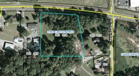 3041 Canton Highway Cumming GA 30040