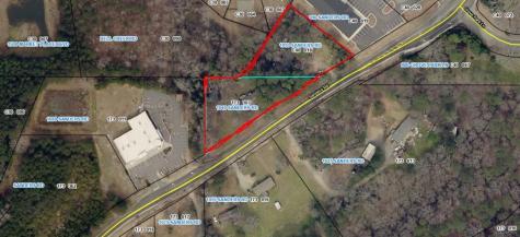 1010 Sanders Road Cumming GA 30041