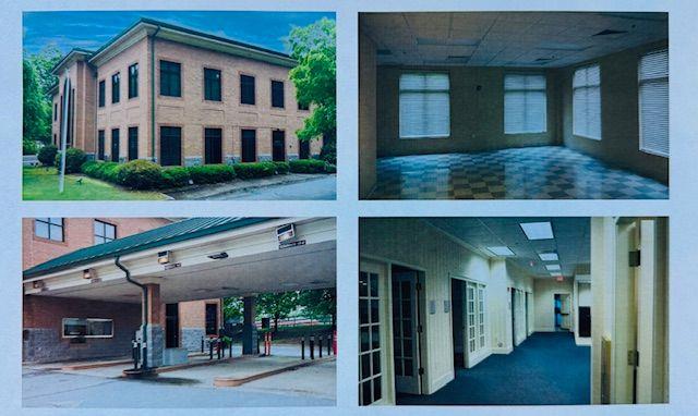 525 E Crossville Road Roswell GA 30075