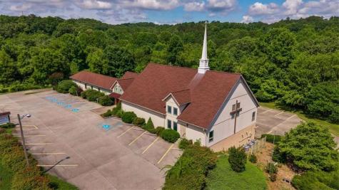823 Forge Mill Morganton GA 30560