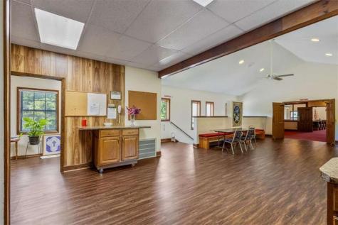 823 Forge Mill Morganton GA 30560