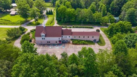 823 Forge Mill Morganton GA 30560