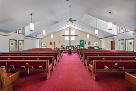 823 Forge Mill Morganton GA 30560