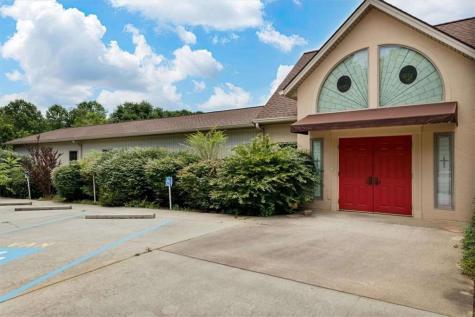 823 Forge Mill Morganton GA 30560