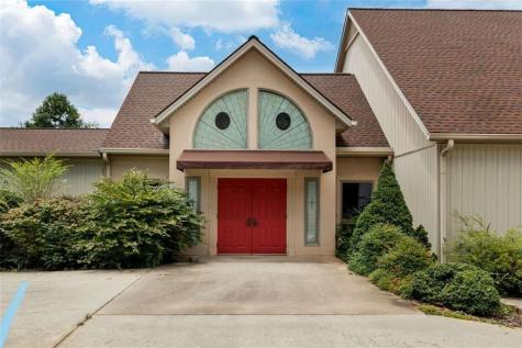823 Forge Mill Morganton GA 30560