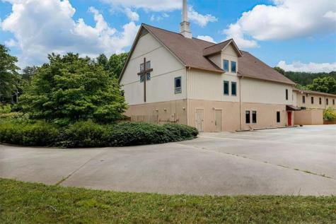 823 Forge Mill Morganton GA 30560