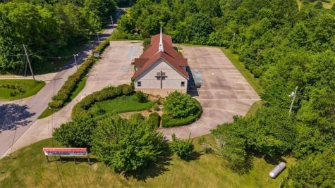 823 Forge Mill Morganton GA 30560