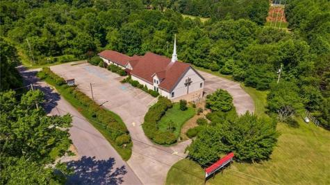 823 Forge Mill Morganton GA 30560