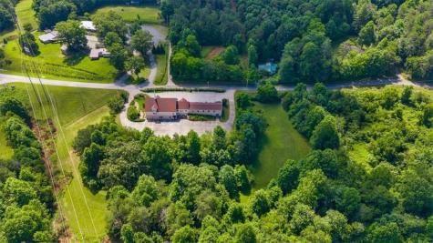 823 Forge Mill Morganton GA 30560