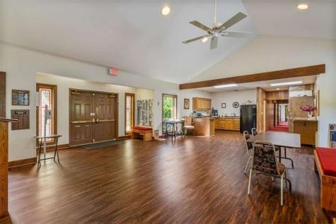 823 Forge Mill Morganton GA 30560