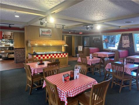 1352 S Chestatee Street Dahlonega GA 30533