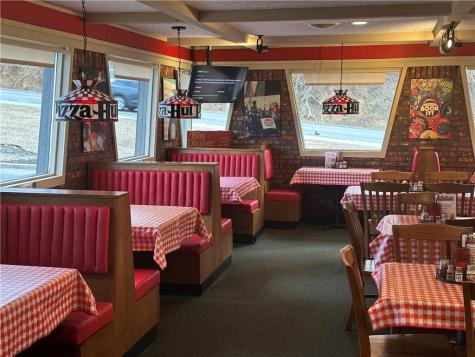 1352 S Chestatee Street Dahlonega GA 30533